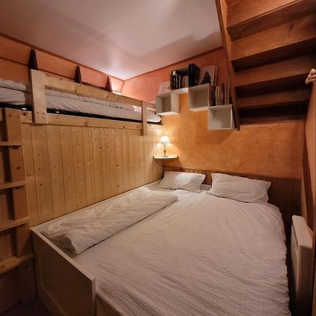 Chalet Chalon Meillerie エクステリア 写真