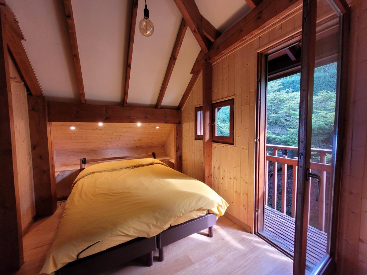 Chalet Chalon Meillerie エクステリア 写真