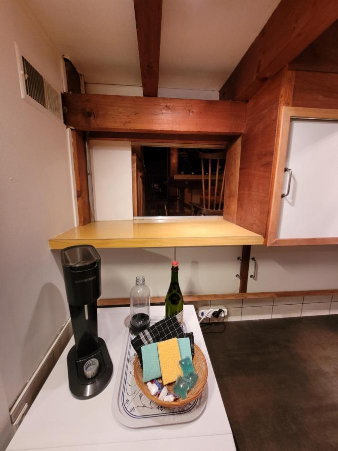 Chalet Chalon Meillerie エクステリア 写真