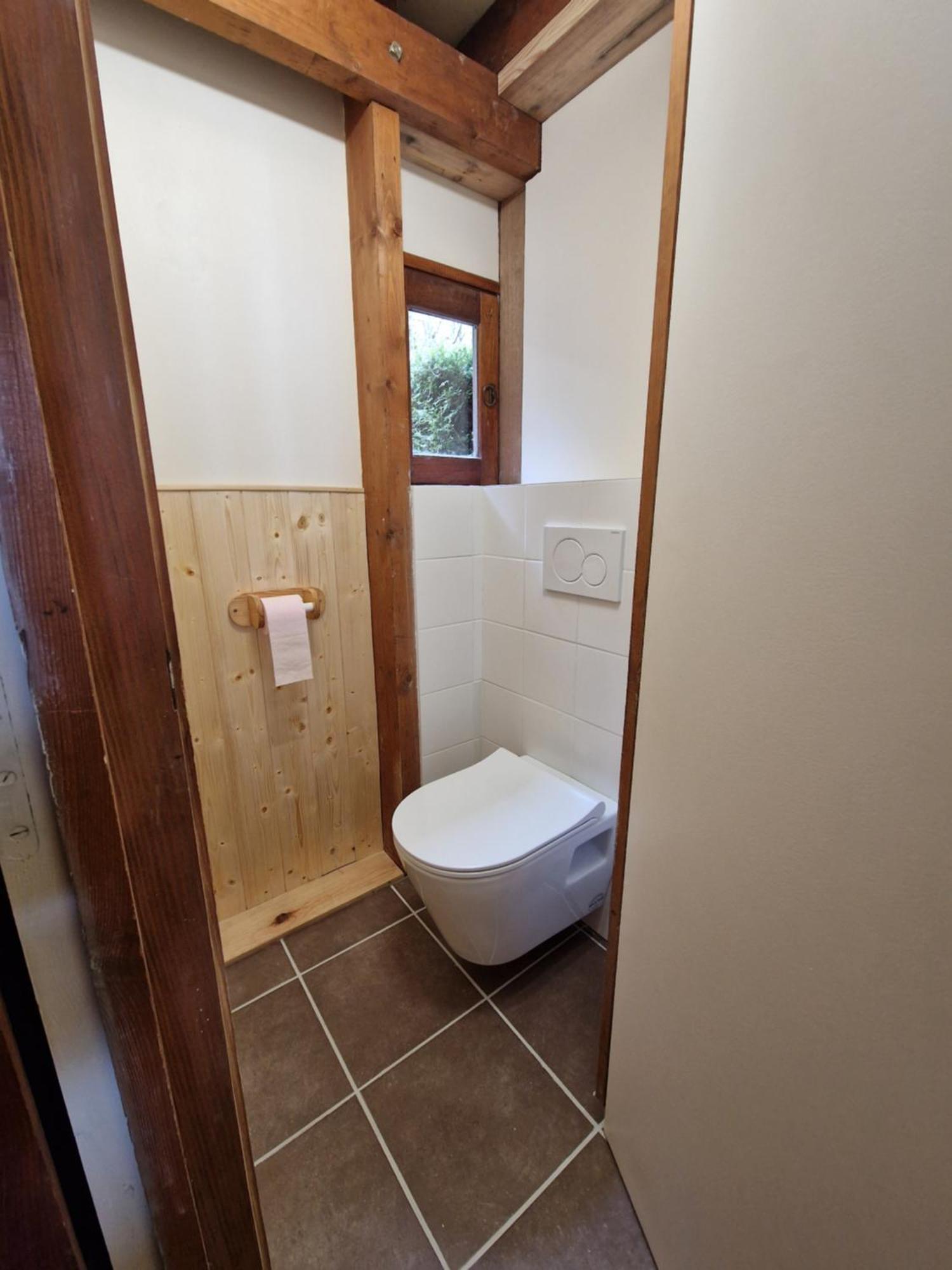 Chalet Chalon Meillerie エクステリア 写真